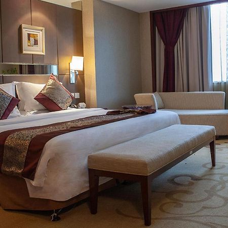 Vision Hotel Bắc Kinh Ngoại thất bức ảnh