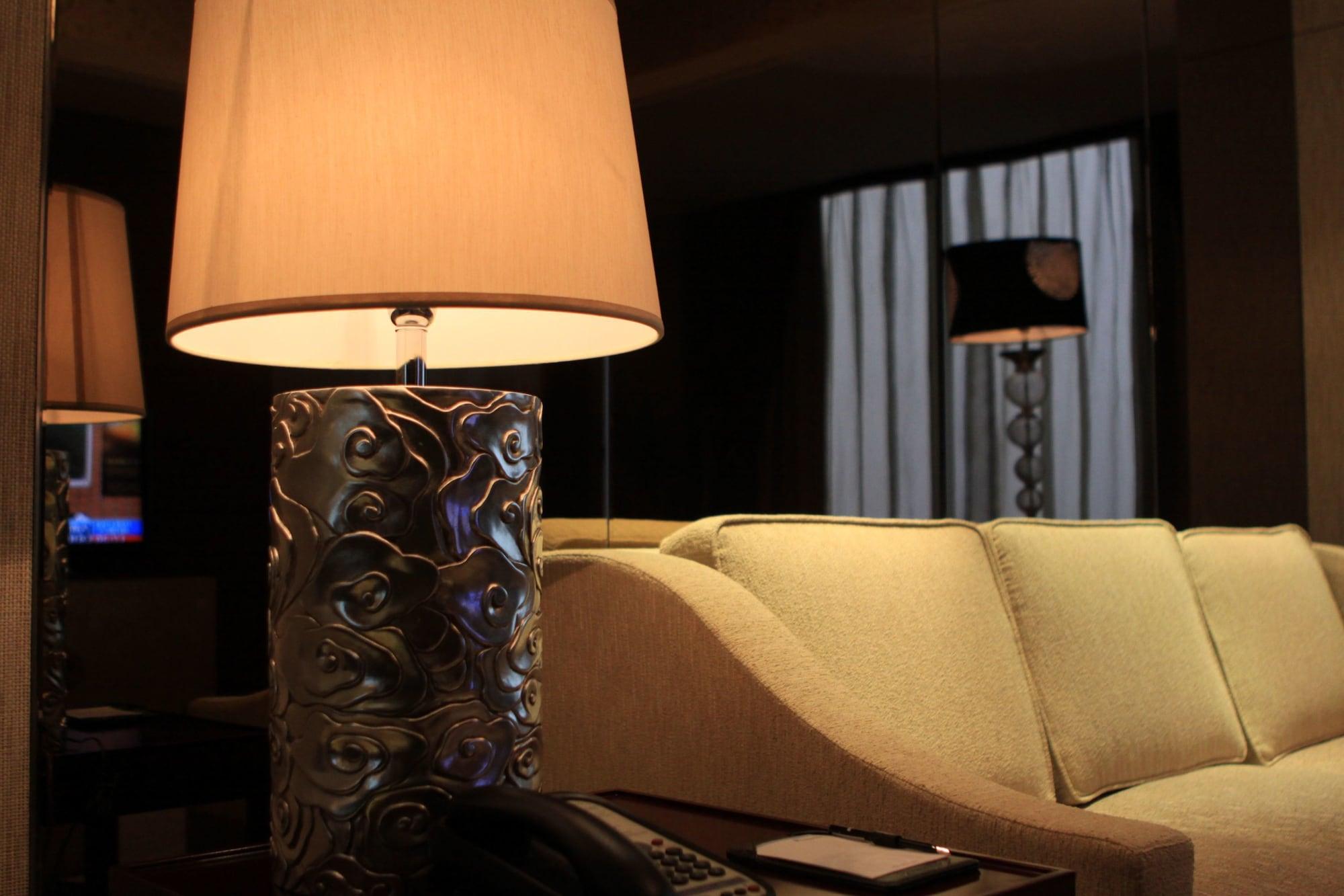 Vision Hotel Bắc Kinh Ngoại thất bức ảnh