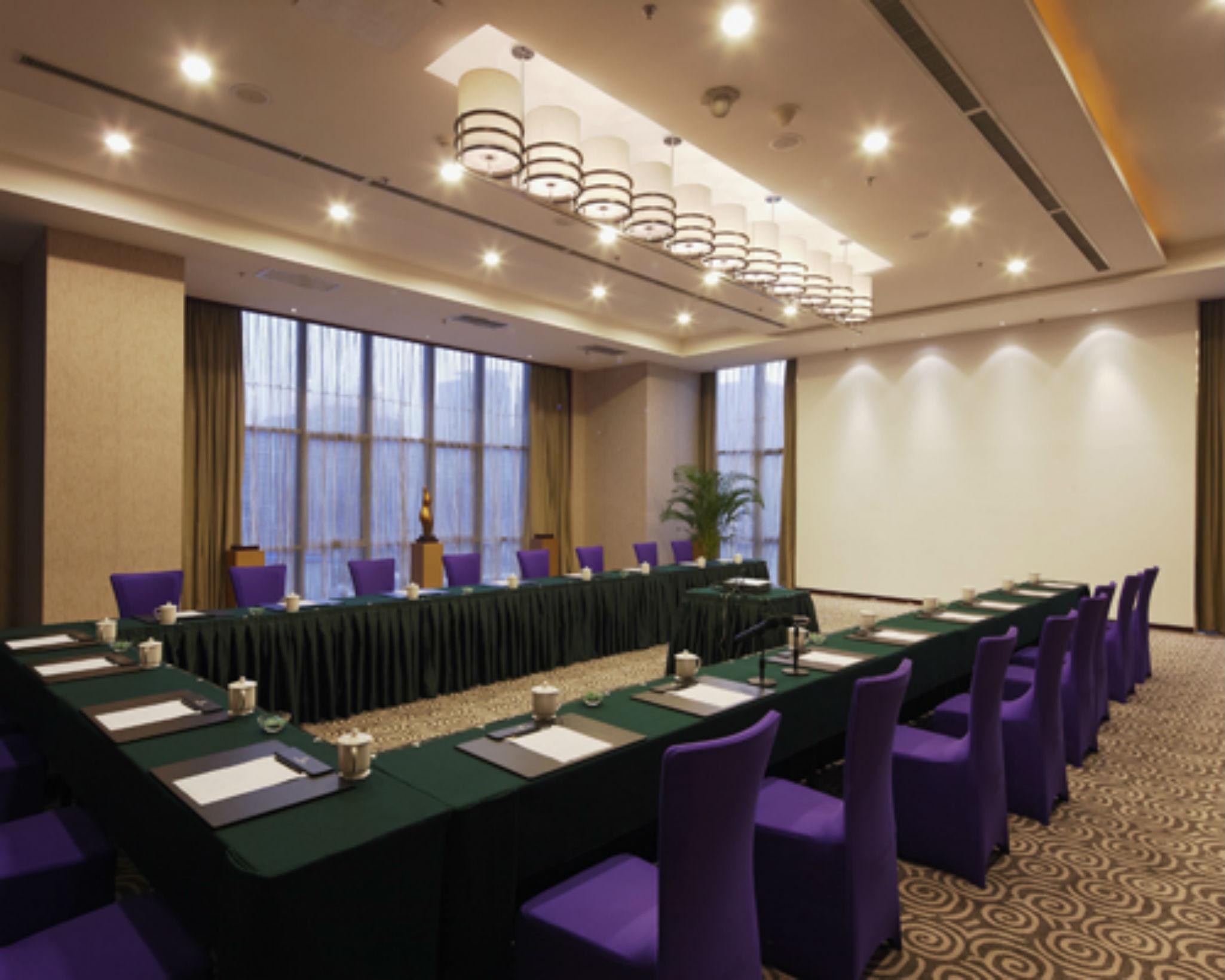 Vision Hotel Bắc Kinh Ngoại thất bức ảnh