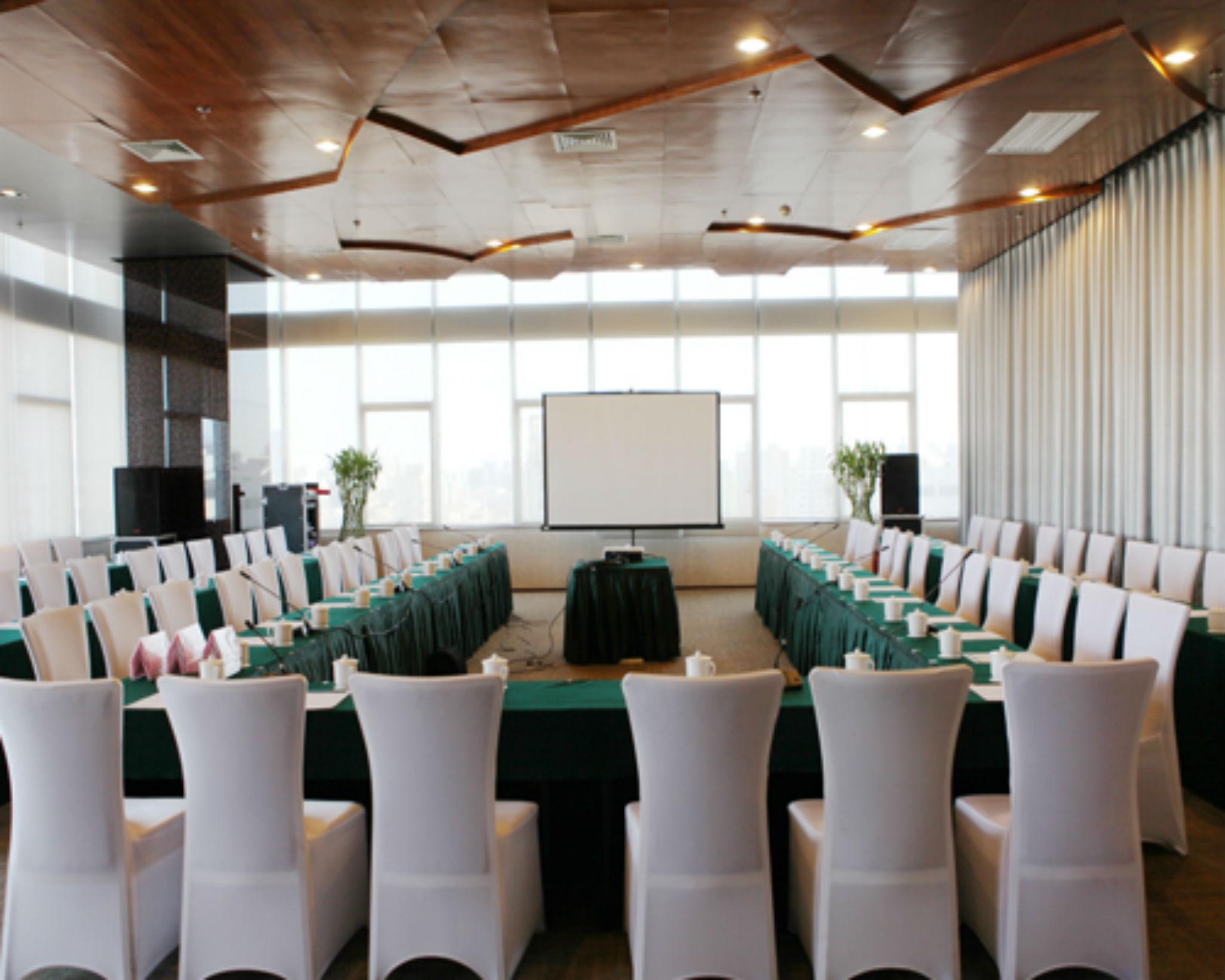 Vision Hotel Bắc Kinh Ngoại thất bức ảnh