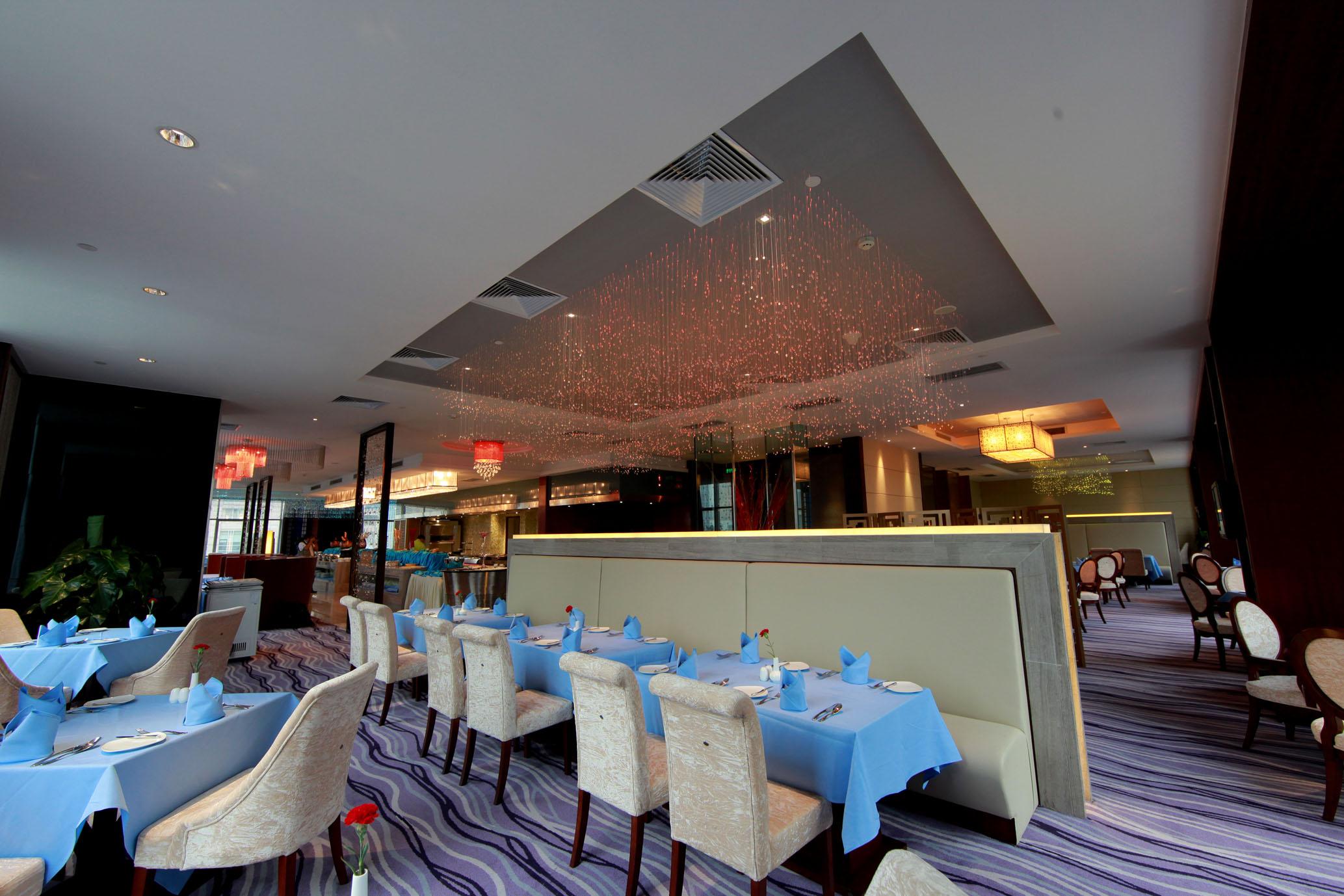 Vision Hotel Bắc Kinh Ngoại thất bức ảnh