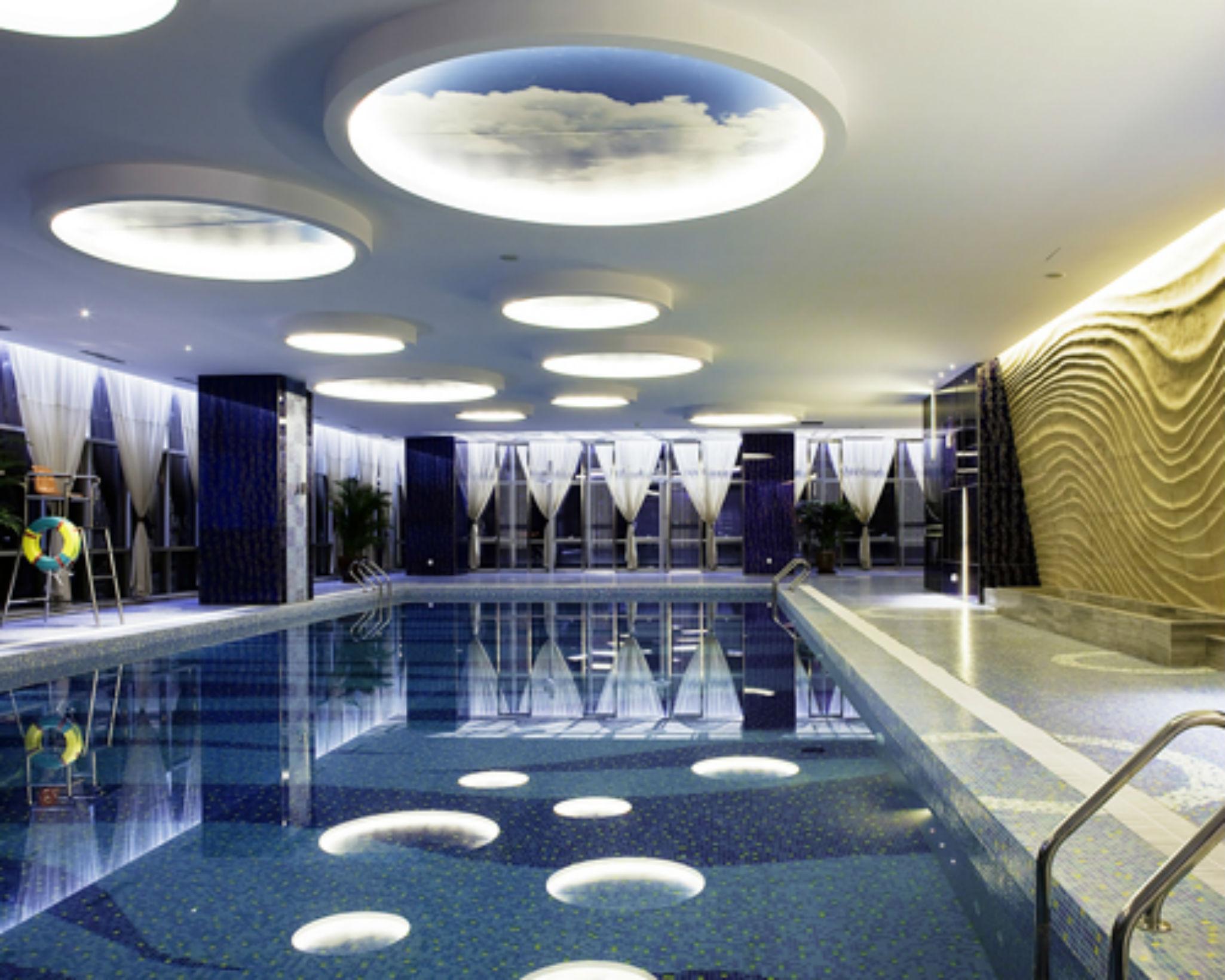 Vision Hotel Bắc Kinh Ngoại thất bức ảnh
