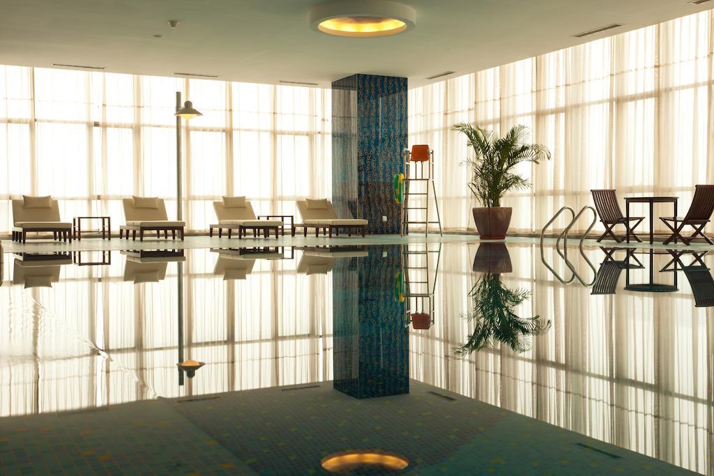 Vision Hotel Bắc Kinh Ngoại thất bức ảnh