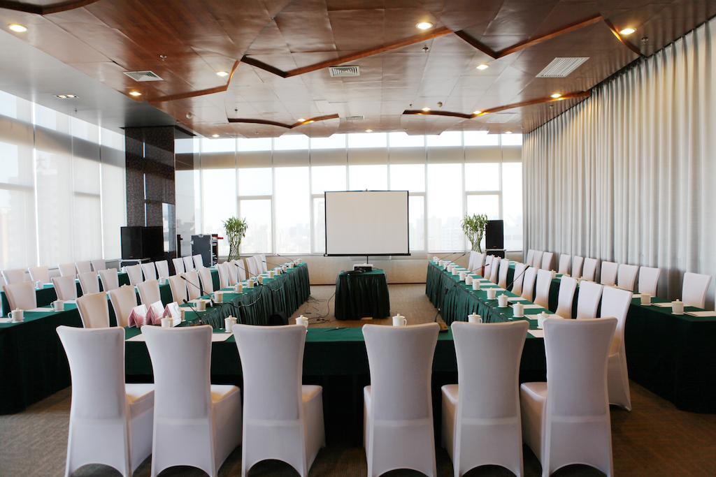 Vision Hotel Bắc Kinh Ngoại thất bức ảnh