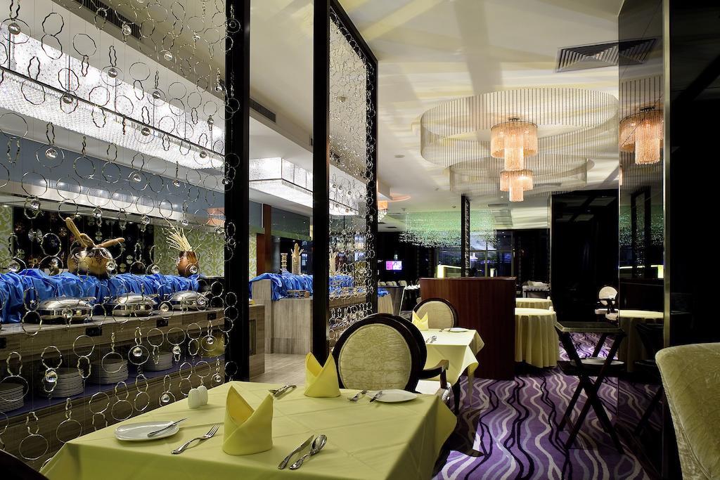 Vision Hotel Bắc Kinh Ngoại thất bức ảnh
